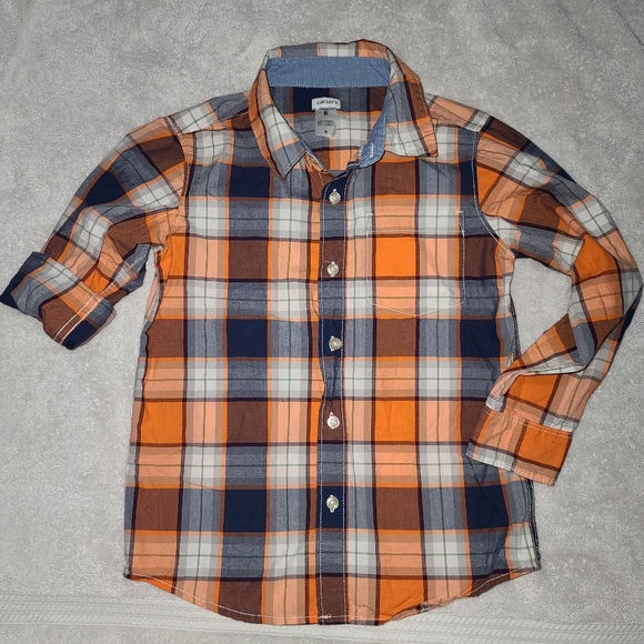 Shirt - Picture 2 of 5